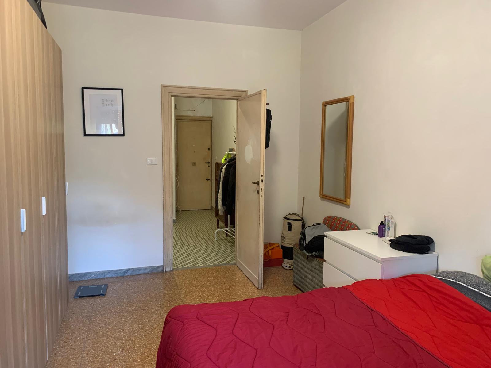 Camera aggiuntiva