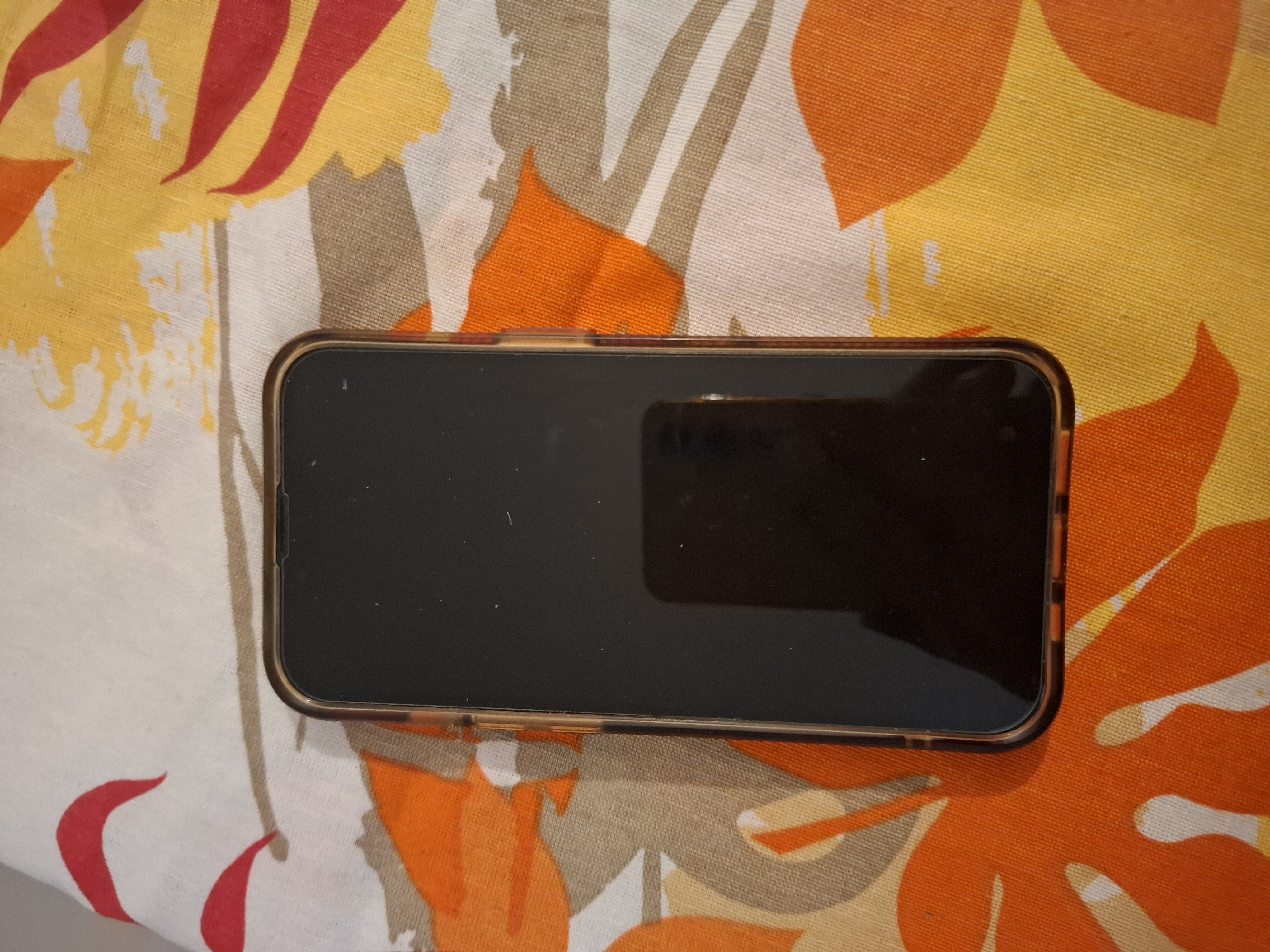 Vendo IPHONE 13