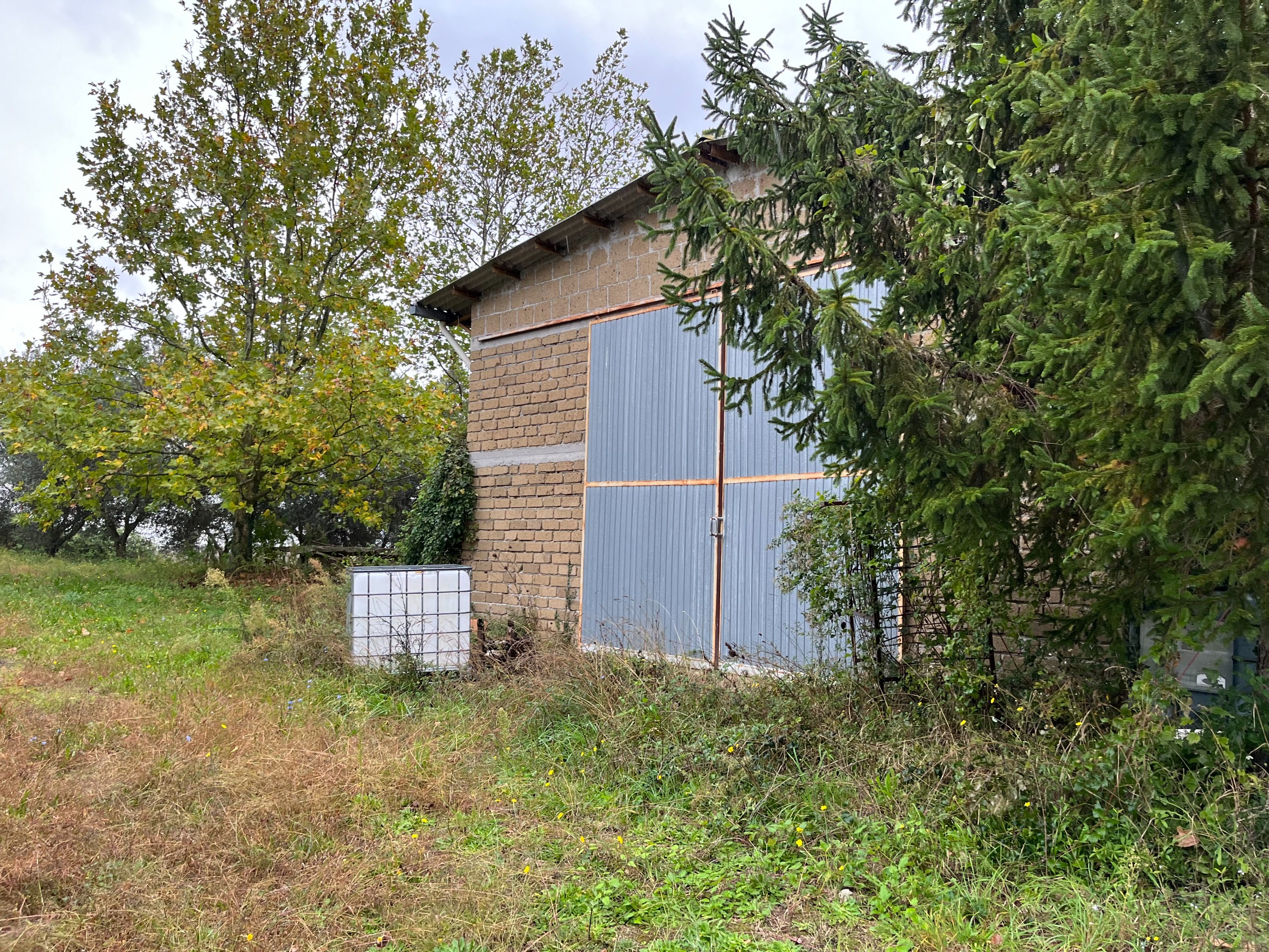 Villino indipendente
