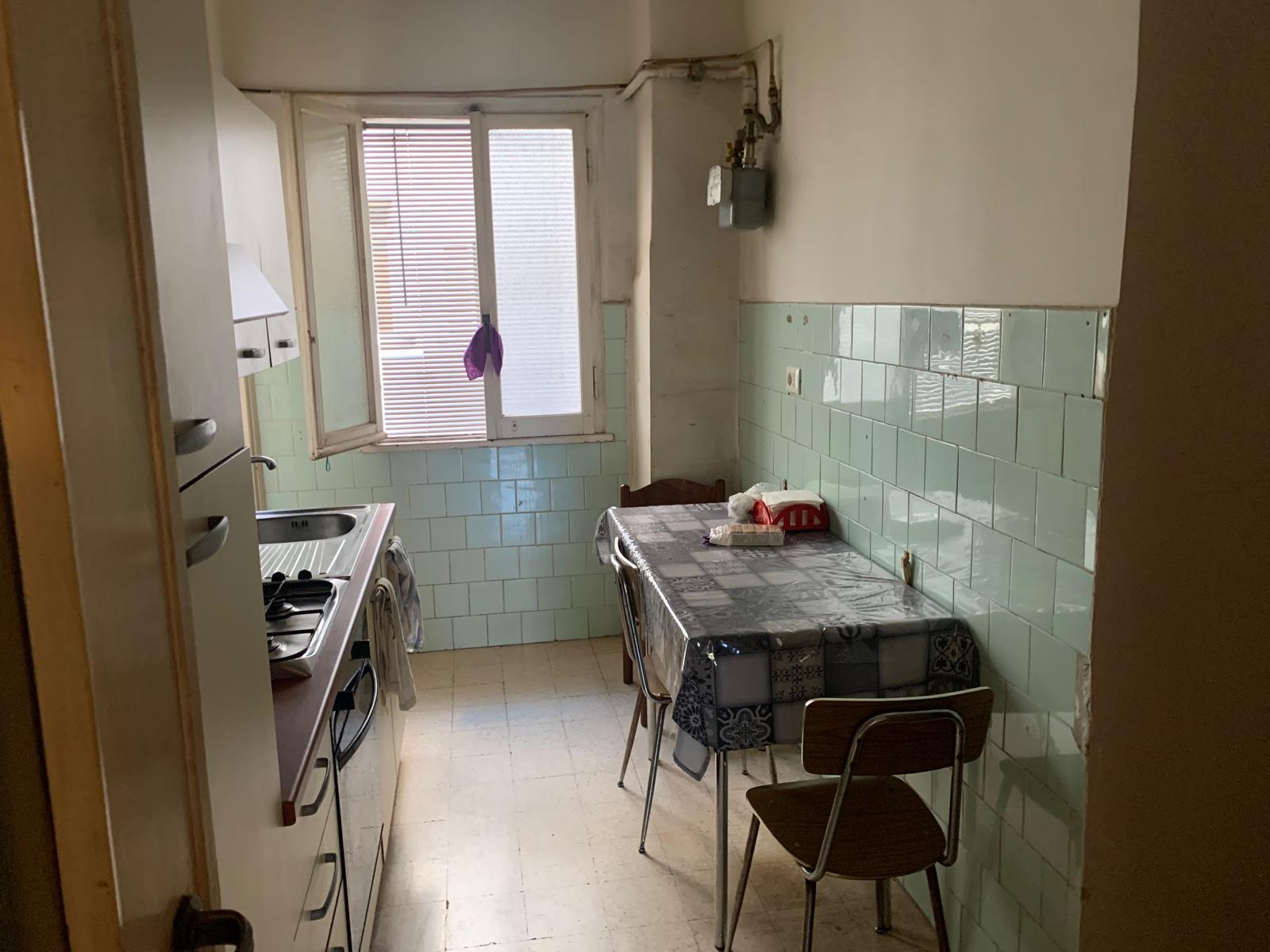 Cucina moderna
