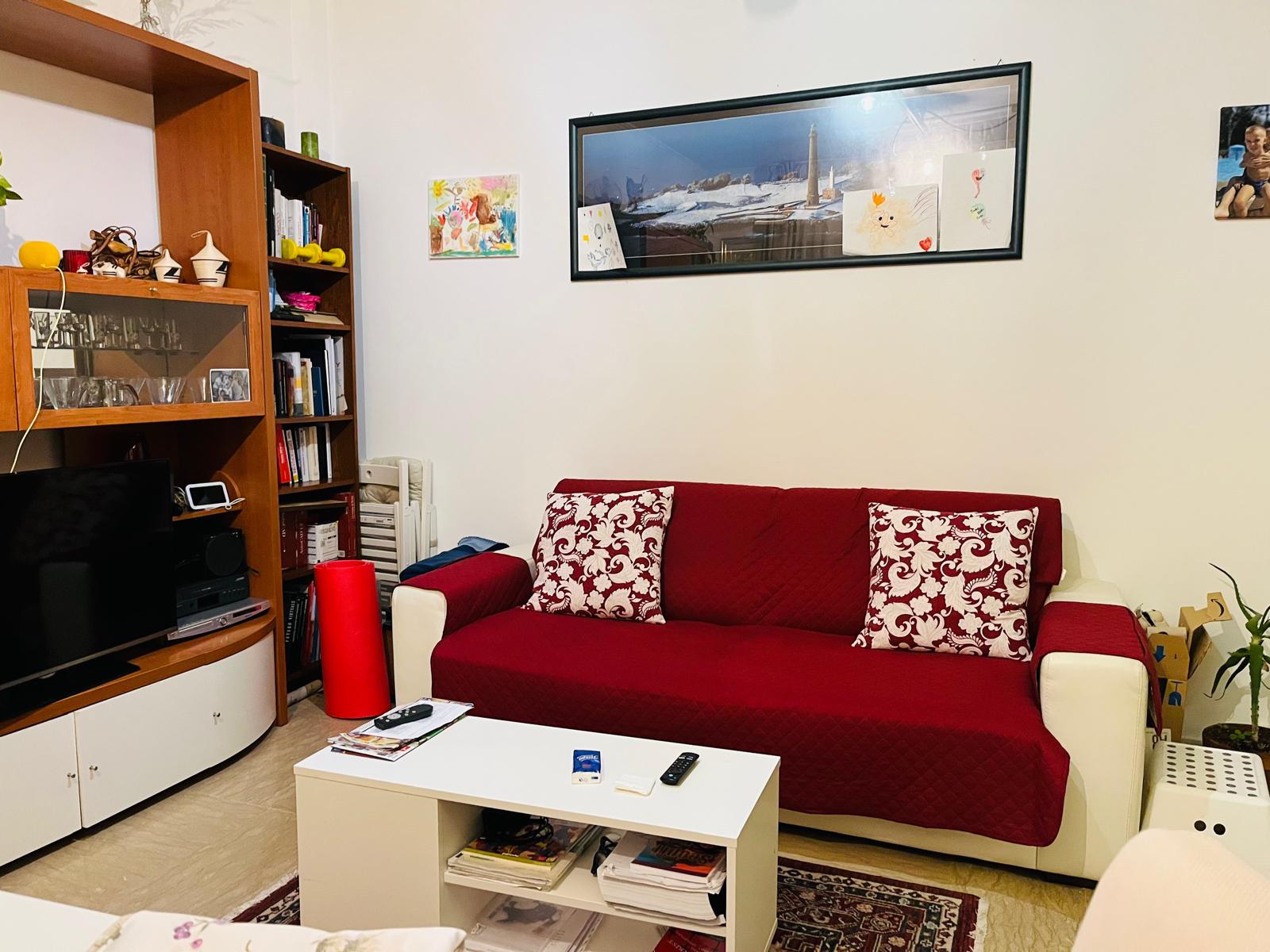Appartamento A/3 di 4,5 Vani