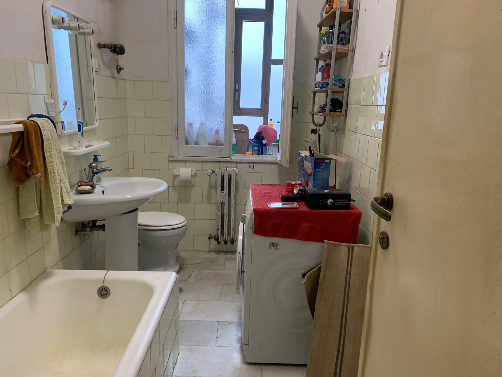 Bagno